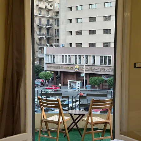 La Casa Del Rey Downtown Cairo-3